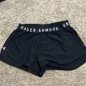 Women’s under armour shorts
